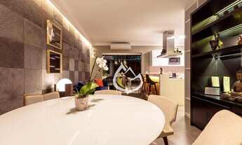 Imagem 7: Casa com 3 dormitórios à venda, 159 m² por R$ 1.080.000,00 - Condomínio Residencial Jabuti