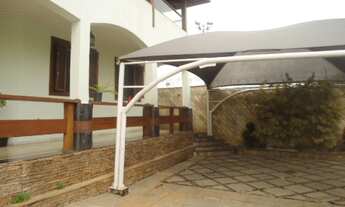 Imagem 2: Contagem - Casa Padrão - Arvoredo