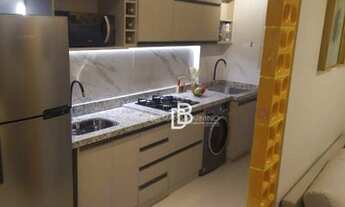 Imagem 5: Apartamento com 3 dormitórios à venda, 62 m² por R$ 20.000,00 - Setor Serra Dourada - 3ª E