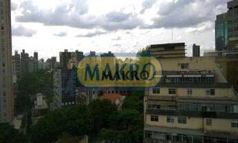 Imagem 2: Sala à venda, 150 m² por R$ 1.450.000,00 - Savassi - Belo Horizonte/MG