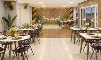 Imagem 5: Apartamento residencial para venda, Centro, Nova Iguaçu - AP10172