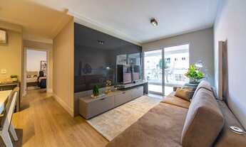 Imagem 6: Apartamento residencial para venda, Parque das Nações, Santo André - AP11706