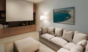 Imagem 6: Casa residencial para venda, Jardim Botânico, Rio de Janeiro - CA6865