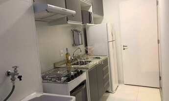 Imagem 6: Apartamento com 1 dormitório à venda, 44 m² por R$ 564.000 - República - São Paulo/SP