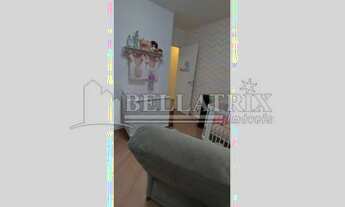 Imagem 3: Apartamento a venda - Vila Metalurgica, Santo Andre