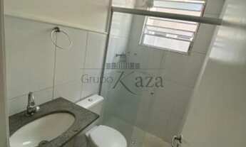 Imagem 5: Apartamento - Vila Ema - Residencial Campos di Provence - 3 Dormitórios - 70m²