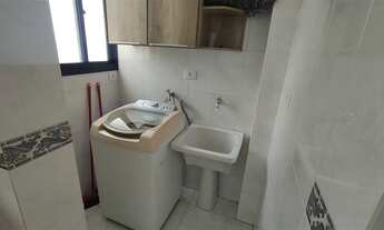 Imagem 6: PRAIA GRANDE - Apartamento Padrão - VILA GUILHERMINA