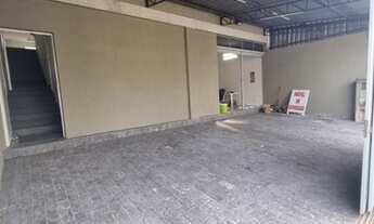 Imagem 3: Galpão para alugar, 444 m² por R$ 13.000,00/mês - Chácara Santo Antônio - São Paulo/SP