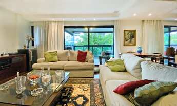 Imagem 2: QUADRÍSSIMA LEBLON, POSTO 12!!!