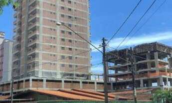 Imagem 2: Apartamento com 1 dormitório à venda, 51 m² por R$ 250.000,00 - Aviação - Praia Grande/SP