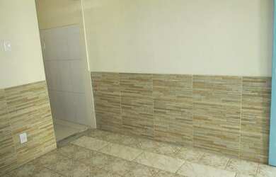 Imagem 4: Casa de vila térrea para aluguel possui 45 metros quadrados com 1 quarto em Fonseca - Nite