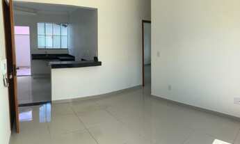 Imagem 2: Belo Horizonte - Apartamento Padrão - Novo Glória