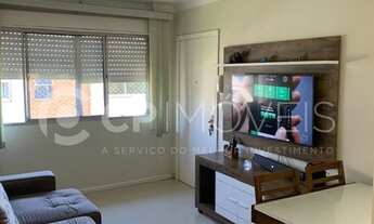 Imagem: PORTO ALEGRE - Apartamento Padrão - Jardim