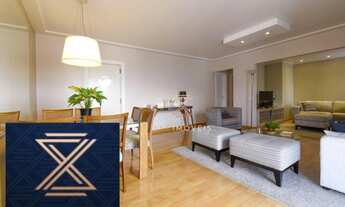 Imagem 2: Apartamento com 2 dormitórios à venda, 120 m² por R$ 1.000.000 - Perdizes - São Paulo/SP