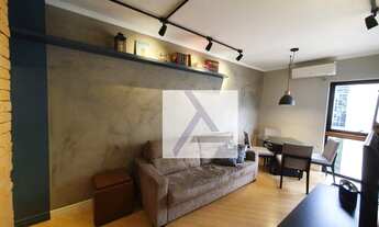 Imagem: Apartamento à venda, 55 m² por R$ 850.000,00