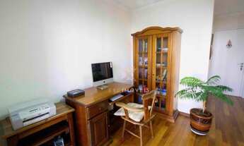 Imagem 3: Apartamento com 2 dormitórios à venda, 72 m² por R$ 675.000 - Vila Andrade - São Paulo/SP