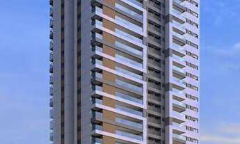 Imagem 1: Apartamento residencial para venda, Taquaral, Campinas - AP7896