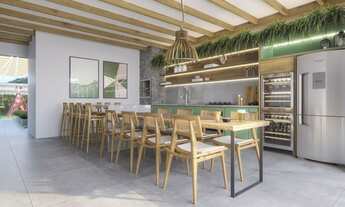 Imagem 7: Apartamento residencial para venda, Balneário Santa Clara, Itajaí - AP10827