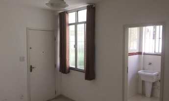 Imagem: Apartamento reformado - Condomínio na Rua