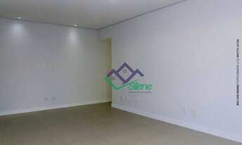 Imagem 4: Casa com 4 dormitórios (4 suítes) à venda, Reformada, Quintal - Encruzilhada - Santos/SP