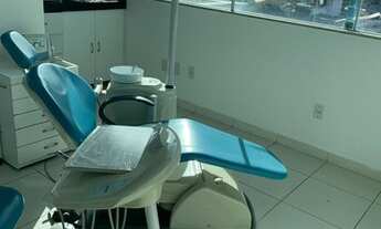 Imagem 5: Consultório Odontológico pronto para atender!