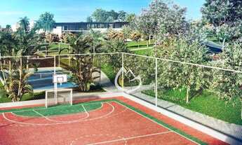 Imagem 5: Terreno à venda, 252 m² por R$ 255.000,00 - Urbe 365 - Paulínia/SP