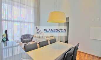 Imagem 2: São Paulo - Apartamento Padrão - Panamby