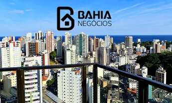 Imagem 3: Cobertura duplex- vista mar - 660m² - 5 suítes - Barra - Salvador