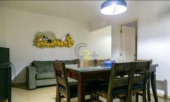 Imagem 3: APARTAMENTO - CONSOLAÇAO - 3 DORMS - 2 VAGAS