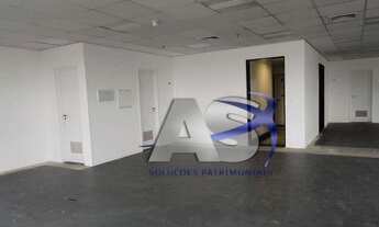 Imagem 7: Conjunto para alugar, 204 m² por R$ 16.300,00/mês - Brooklin - São Paulo/SP