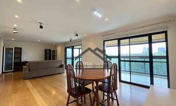 Imagem 3: Apartamento com 4 dormitórios à venda, 160 m² por R$ 1.900.000,00 - Panamby - São Paulo/SP