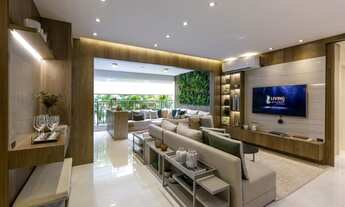 Imagem 3: Apartamento residencial para venda, Jardim Itamarati, Campinas - AP10527