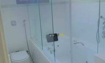 Imagem 3: Apartamento, 147 m² - venda por R$ 1.800.000,00 ou aluguel por R$ 5.700,00/mês - Brooklin