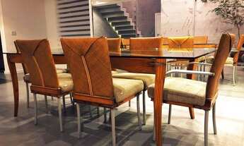 Imagem 6: Apartamento de 96 metros quadrados no bairro Cabral com 1 quarto