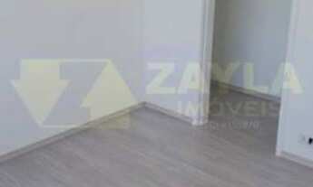 Imagem 9: Apartamento com 2 quartos e garagem a venda na Taquara