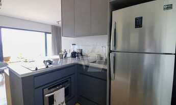 Imagem 7: Apartamento com 1 dormitório à venda, 45 m² por R$ 1.590.000 no Itaim Bibi - São Paulo/SP