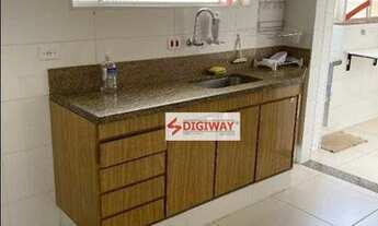 Imagem 7: Apartamento com 2 dormitórios à venda, 88 m² por R$ 467.000,00 - Aclimação - São Paulo/SP