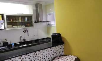 Imagem 4: Lindo Apartamento, 50m², 2 qtos, 1 vaga coberta em Jardim Gonçalves - Sorocaba - SP