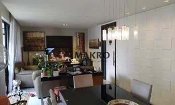 Imagem 2: Apartamento com 4 quartos à venda, 156 m² por R$ 1.550.000 - Belvedere - Belo Horizonte/MG