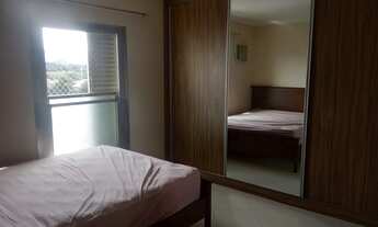 Imagem 7: Apartamento de 03 quartos com suíte no Centro em Resende RJ