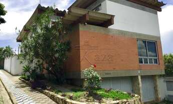 Imagem 2: Requinte e Alto Padrão à Venda: Casa com 4D e 600m² no bairro mais cobiçado de Jacareí, Vi