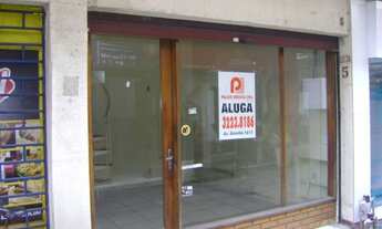 Imagem 2: LOJA com sobreloja, na Av. Azenha, Galeria Augusta