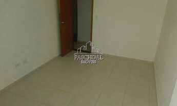 Imagem 5: PRAIA GRANDE - Apartamento Padrão - GUILHERMINA