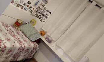 Imagem 5: Apartamento para venda com 54 metros quadrados com 2 quartos em Vila Praia - São Paulo