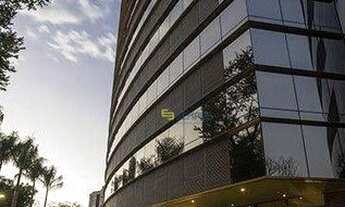 Imagem 2: Sala à venda, 41 m² e 01 vaga - Santo Agostinho - Belo Horizonte/MG