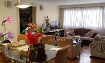 Imagem 4: Apartamento com 4 dormitórios à venda, 164 m² por R$ 1.280.000 - Santo Amaro - São Paulo/S