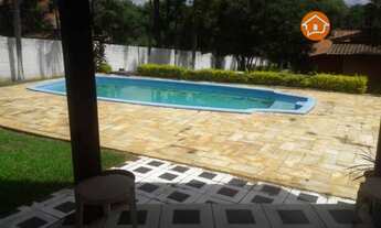 Imagem 3: Chácara à venda, 2360 m² por R$ 800.000,00 - Praia dos Namorados - Americana/SP