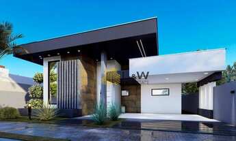 Imagem: Casa Alto Padrão à venda, 242 m² por