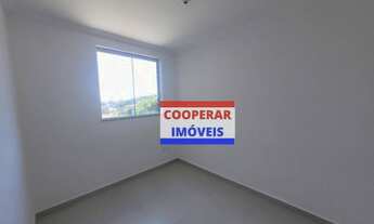 Imagem 5: Excelente cobertura com 3 dormitórios - Caiçaras - Belo Horizonte/MG