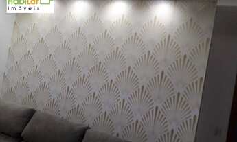 Imagem 3: Apartamento residencial à venda, Jardim Planalto, São José do Rio Preto